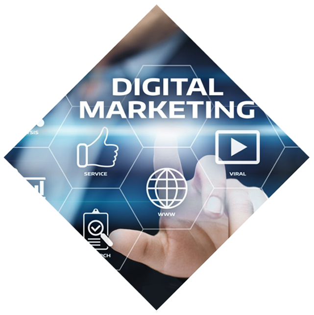 FaxOn Digital Marketing